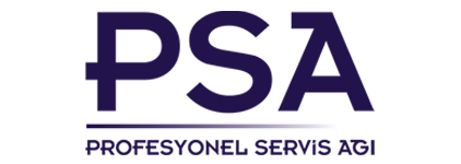 PSA Porfesyonel Servis Ağı